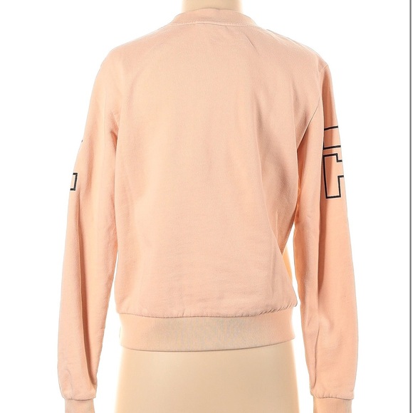 P. E Nation Sweatshirt - Picture 7 of 7